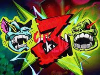 Chaos Crew 3